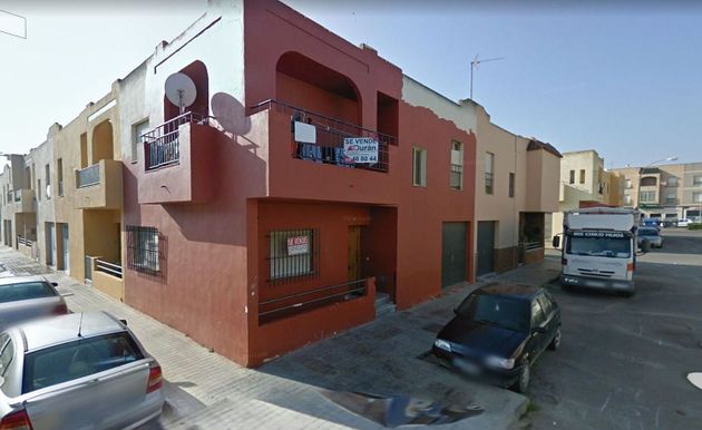 Foto 1 de Venta de casa en Santa Maria del Águila - Las Norias de Daza de 3 habitaciones y 118 m²