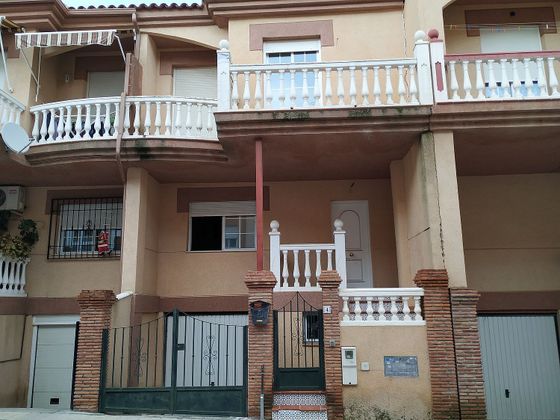 Foto 1 de Casa en venda a Aljomahima - Ermita de 3 habitacions amb terrassa i garatge