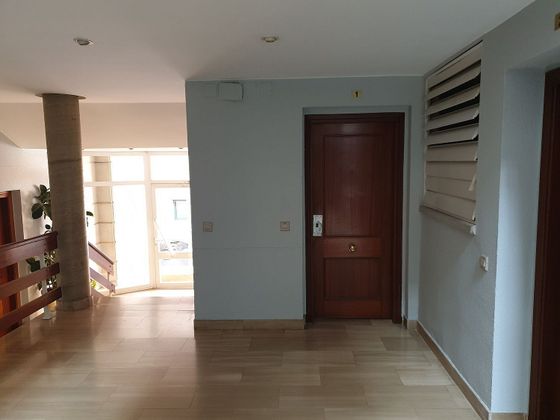 Foto 2 de Piso en venta en Llagostera de 3 habitaciones y 84 m²