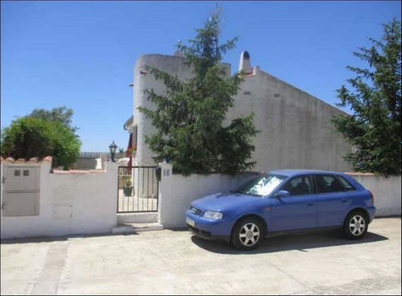 Foto 1 de Casa en venda a San Jorge de 2 habitacions i 58 m²