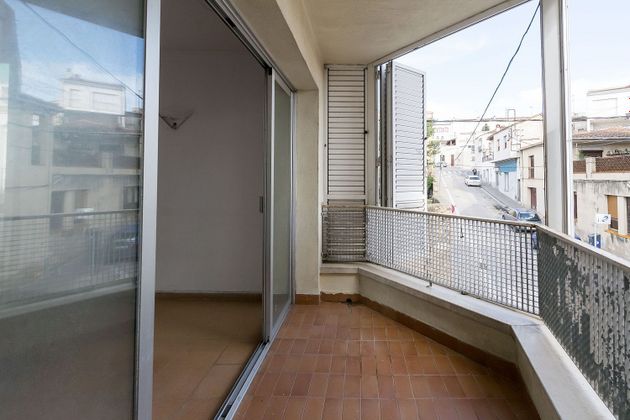 Foto 2 de Piso en venta en Llagostera de 3 habitaciones con terraza
