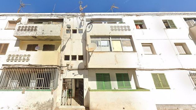 Foto 2 de Pis en venda a Carretera Mojonera – Cortijos de Marín de 3 habitacions amb terrassa