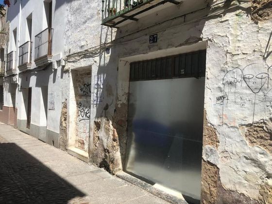 Foto 1 de Pis en venda a Casco Histórico  - Ribera - San Basilio de 2 habitacions i 81 m²