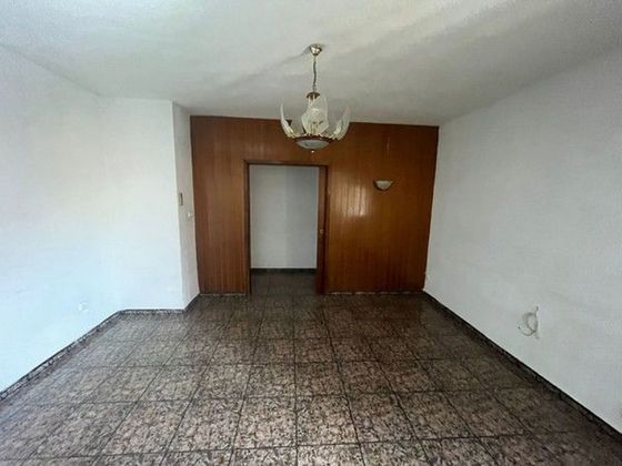 Foto 2 de Piso en venta en San Pedro del Pinatar de 3 habitaciones con ascensor