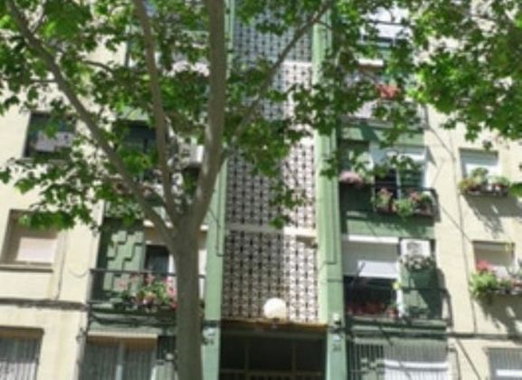Foto 1 de Pis en venda a Poble Nou - Torreromeu - Can Roqueta de 3 habitacions i 79 m²