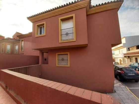 Foto 2 de Casa en venda a Barrios (Los) de 3 habitacions amb terrassa