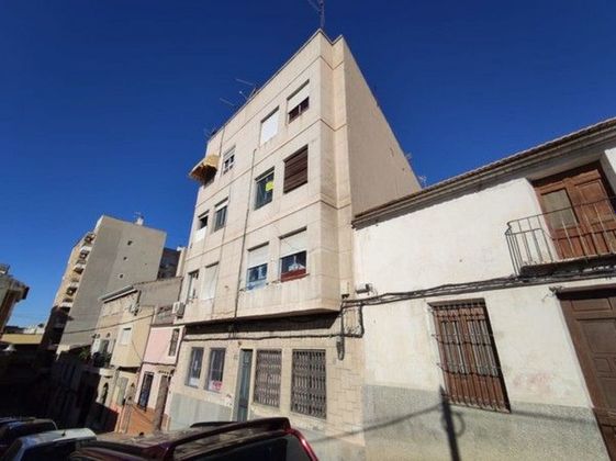 Foto 1 de Piso en venta en Molina de Segura ciudad de 4 habitaciones y 98 m²