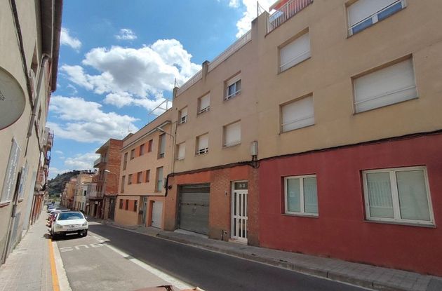 Foto 1 de Piso en venta en Santa Margarida de Montbui de 2 habitaciones con terraza