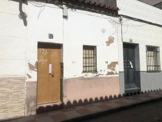 Foto 1 de Venta de casa en Peñarroya-Pueblonuevo de 2 habitaciones y 60 m²