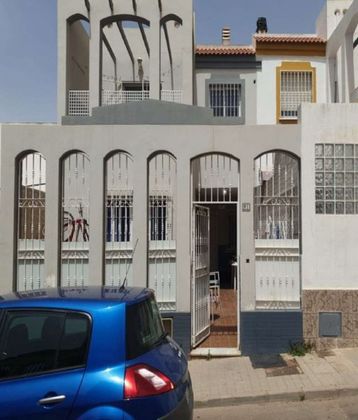 Foto 1 de Piso en venta en La Cañada-Costacabana-Loma Cabrera-El Alquián de 3 habitaciones y 136 m²