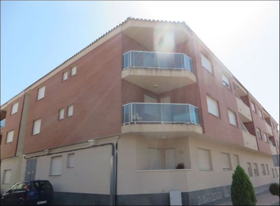 Foto 1 de Pis en venda a Torreblanca de 2 habitacions amb garatge i ascensor