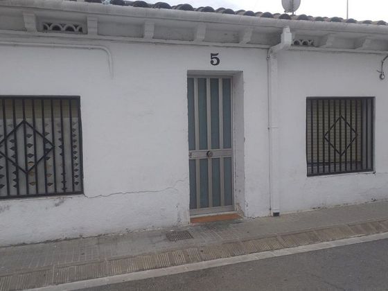Foto 1 de Casa en venta en Mas Rampinyó - Carrerada de 3 habitaciones y 64 m²