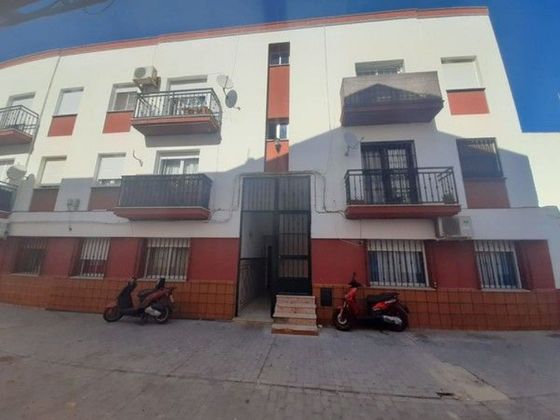 Foto 1 de Pis en venda a Isla Cristina ciudad de 3 habitacions i 109 m²