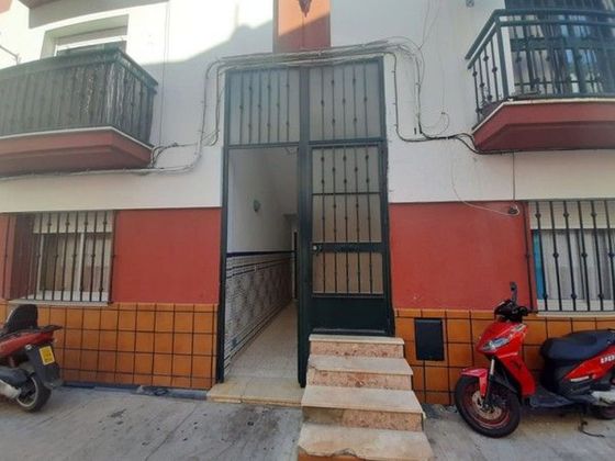 Foto 2 de Pis en venda a Isla Cristina ciudad de 3 habitacions i 109 m²