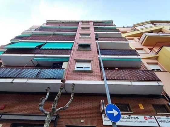 Foto 2 de Venta de piso en Montornès del Vallès de 2 habitaciones con balcón