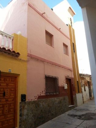 Foto 1 de Casa en venda a Motril pueblo de 2 habitacions i 47 m²