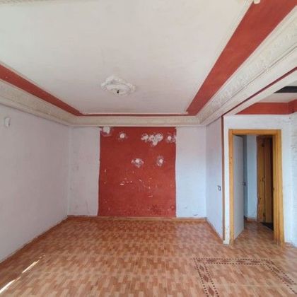 Foto 2 de Piso en venta en Carretera Mojonera – Cortijos de Marín de 2 habitaciones con terraza