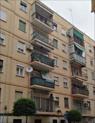 Foto 1 de Venta de piso en País Valencià de 2 habitaciones y 70 m²