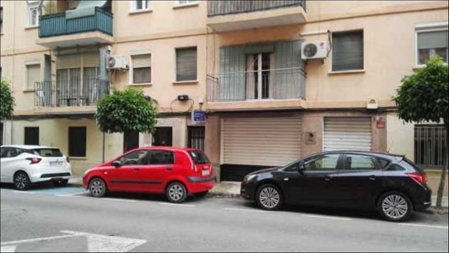 Foto 2 de Venta de piso en País Valencià de 2 habitaciones y 70 m²