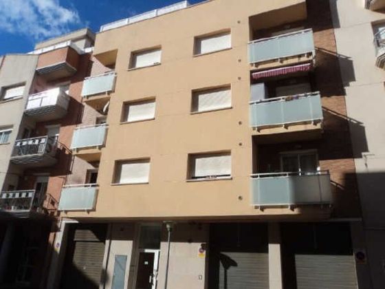 Foto 1 de Venta de piso en Ponent - Barri de França de 2 habitaciones con terraza y aire acondicionado