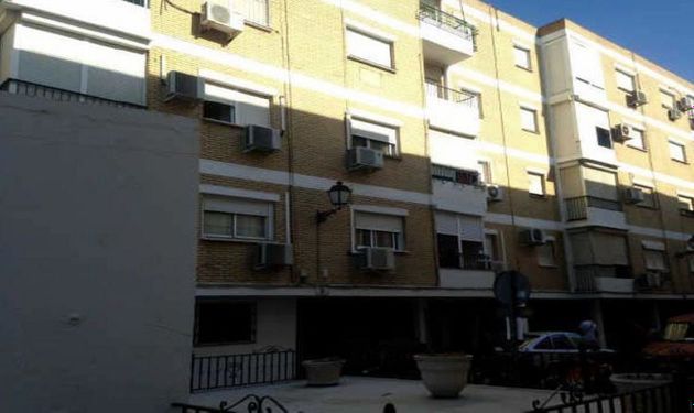 Foto 2 de Venta de piso en Las Almenas de 3 habitaciones y 69 m²