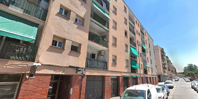Foto 2 de Piso en venta en Santa Eugènia de 3 habitaciones con terraza y aire acondicionado