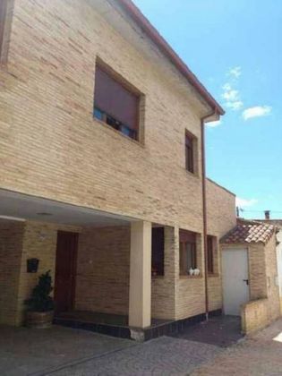 Foto 2 de Casa en venda a Venta del Olivar de 3 habitacions i 148 m²