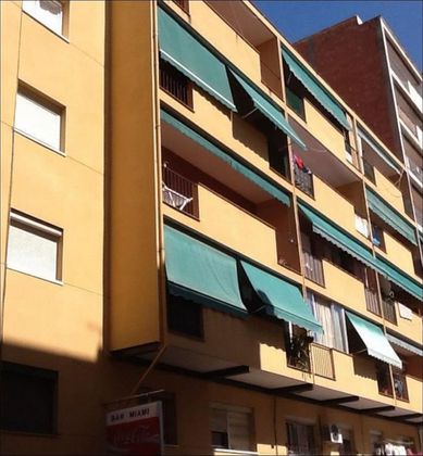 Foto 1 de Pis en venda a Sant Joan - Molí del Vent de 3 habitacions i 70 m²