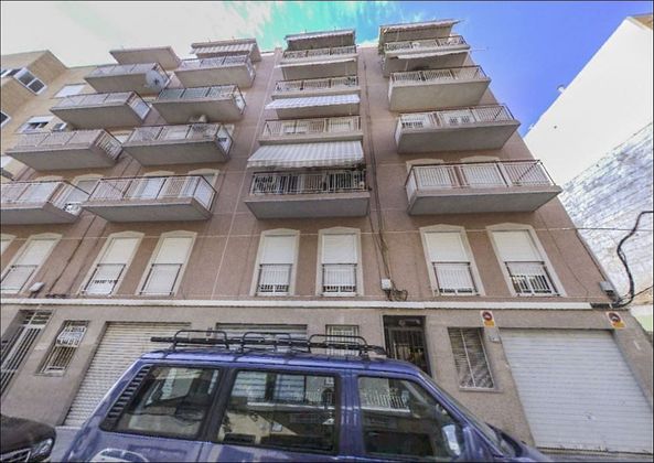 Foto 1 de Pis en venda a El Pla de Sant Josep - L'Asil de 3 habitacions i 102 m²