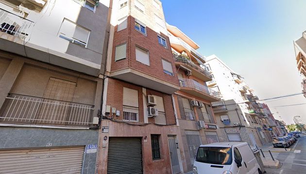 Foto 1 de Venta de piso en Carrús Est - Camí dels Magros de 4 habitaciones y 86 m²
