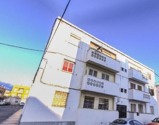 Foto 1 de Pis en venda a Carretera Mojonera – Cortijos de Marín de 3 habitacions amb terrassa