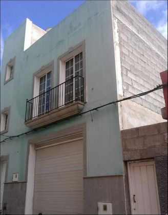 Foto 1 de Pis en venda a Barrial - San Isidro - Marmolejos de 3 habitacions i 228 m²