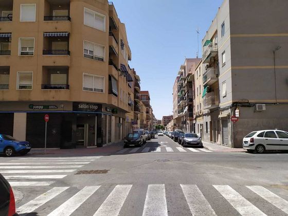 Foto 2 de Venta de local en El Pla de Sant Josep - L'Asil de 114 m²