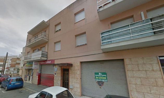 Foto 2 de Piso en venta en Bardají-Molí de Baix de 2 habitaciones y 64 m²