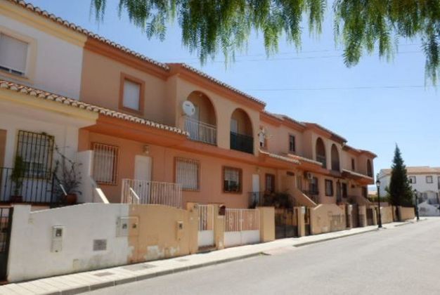 Foto 1 de Casa en venda a Residencial Triana - Barrio Alto de 3 habitacions i 113 m²