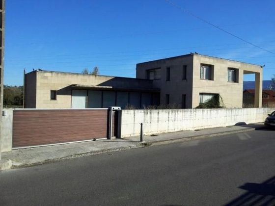 Foto 1 de Casa en venda a Bárcena de Pie de Concha de 4 habitacions amb terrassa i garatge
