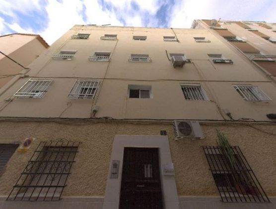 Foto 2 de Piso en venta en Barrio Alto - San Félix - Oliveros - Altamira de 2 habitaciones y 52 m²