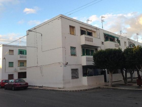 Foto 2 de Pis en venda a Carretera Mojonera – Cortijos de Marín de 3 habitacions i 76 m²