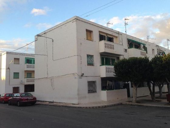 Foto 1 de Pis en venda a Carretera Mojonera – Cortijos de Marín de 3 habitacions i 76 m²