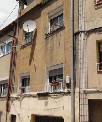 Foto 1 de Venta de piso en Font Pudenta – Can Sant Joan de 2 habitaciones y 33 m²