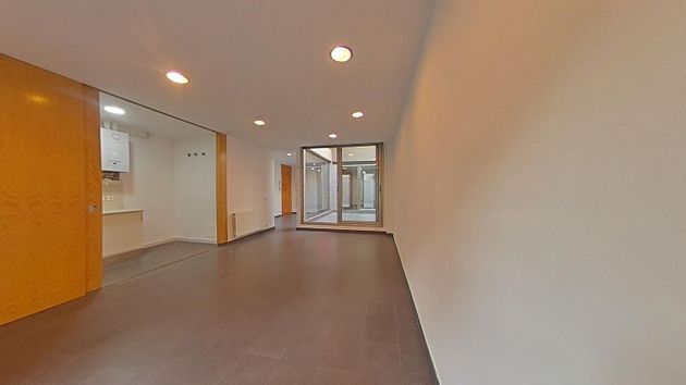 Foto 2 de Venta de piso en Font Pudenta – Can Sant Joan de 2 habitaciones con terraza