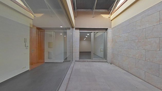 Foto 1 de Venta de piso en Font Pudenta – Can Sant Joan de 2 habitaciones con terraza