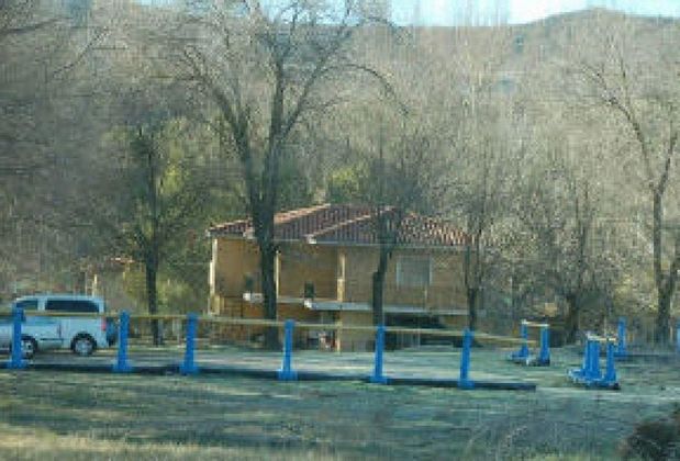 Foto 1 de Casa en venda a Valderrebollo de 4 habitacions amb terrassa i garatge