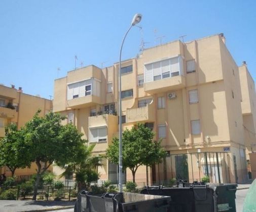 Foto 1 de Venta de piso en Bonanza-Avda de Huelva-Bº Andalucia de 3 habitaciones y 91 m²