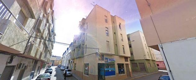 Foto 1 de Pis en venda a Carretera Mojonera – Cortijos de Marín de 3 habitacions i 113 m²