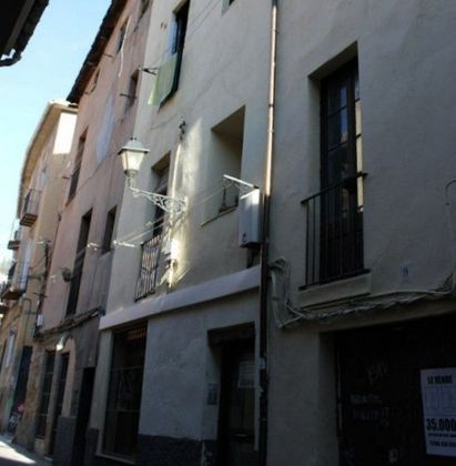 Foto 2 de Piso en venta en Bagà de 2 habitaciones y 66 m²