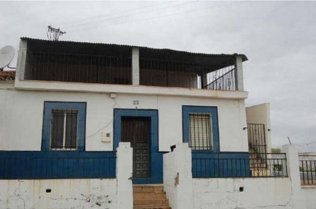 Foto 1 de Casa en venda a Calañas de 3 habitacions i 95 m²