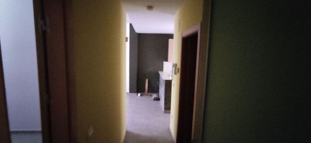 Foto 2 de Venta de piso en Sénia, la de 1 habitación con ascensor