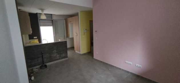 Foto 1 de Venta de piso en Sénia, la de 1 habitación con ascensor