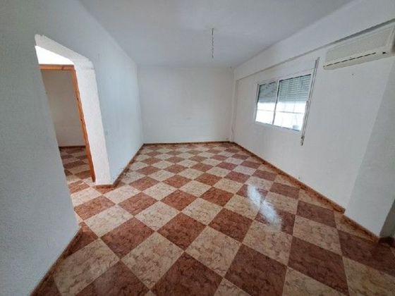 Foto 2 de Casa en venda a Olula del Río de 4 habitacions amb garatge